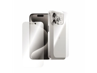 Vbrone protectie premium Iphone 14, 14 plus,14 pro, 14 pro foto 7