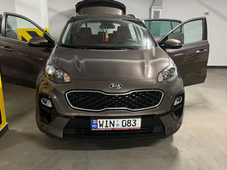 KIA Sportage foto 2