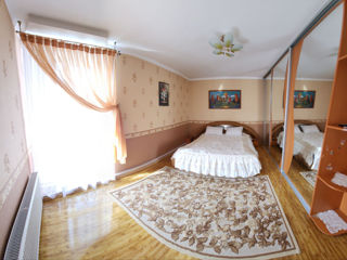Apartament cu 3 camere, 170 m², Centru, Orhei foto 3
