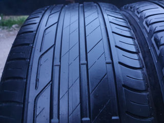 215/50/ R18- Bridgestone. foto 3