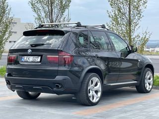 BMW X5 foto 6