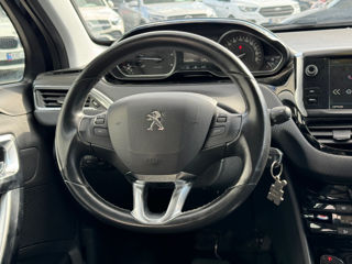 Peugeot 2008 foto 14