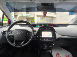 Toyota Prius Prime foto 6