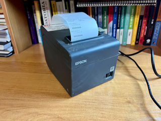 Imprimanta POS Epson TM-T20 (57mm/80mm, USB, RS-232) - 100Euro + Livrare!!!