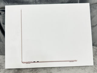 MacBook Air 15 16RAM / 512GB M3 2024 NEW foto 4