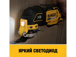 Multitool Dewalt  Dcs356E1T-Xj foto 6