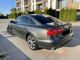 Audi A6 foto 3