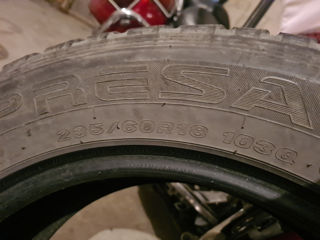 Maxxis 235/60/18 foto 3