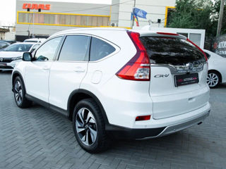 Honda CR-V foto 6