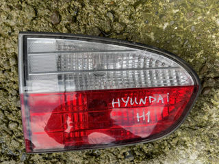 Hyundai H1 запчасти ! foto 18