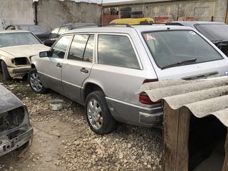 Piese Mercedes w124 universal - Запчасти Mercedes w124 универсал