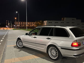 BMW 3 Series foto 3