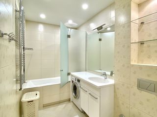 Apartament cu 1 cameră, 66 m², Râșcani, Chișinău foto 5