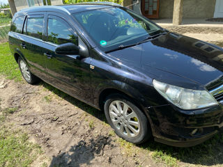 Opel Astra foto 2