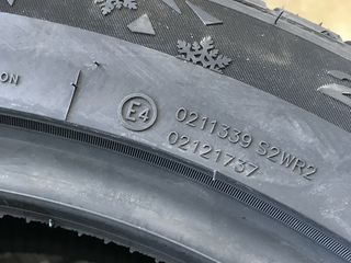 2 ската/ 2 anvelope 275/45 R21 Tracmax S330/ Доставка, livrare toata Moldova foto 5