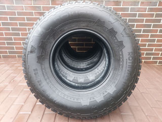 Шины 285/75 R16, Nokian Rotiva A/T, M+S.