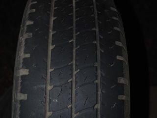 GoodYear Marathon 215/65 R16C foto 2