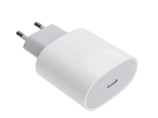 Power adapter 20W USB-C foto 3