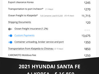 Hyundai Santa FE foto 2