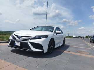 Toyota Camry foto 2