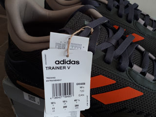 Adidas Trainer V , Noi foto 6