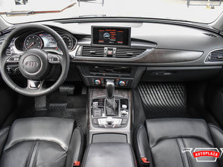 Audi A6 foto 5