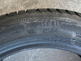 245/45 R18 Pirelli Sottozero 3 foto 7