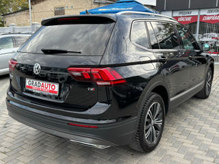 Volkswagen Tiguan foto 6