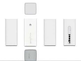600mbps Huawei B618 Разблокированы 4G 3G LTE модем рутер вайфай modem ruter wifi foto 4