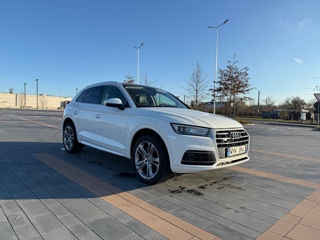 Audi Q5 foto 8