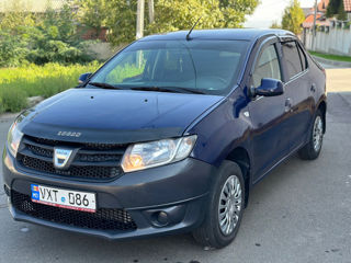 Dacia Logan foto 7