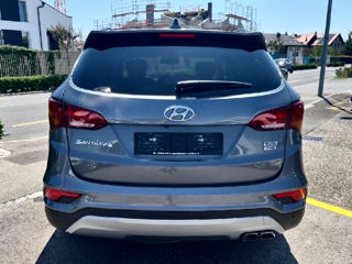 Hyundai Santa FE foto 6