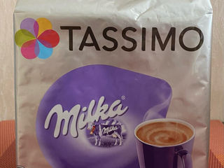 Capsule Tassimo