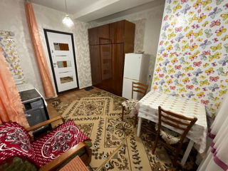 Apartament cu 1 cameră, 34 m², Botanica, Chișinău foto 7