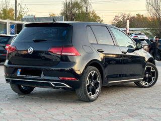 Volkswagen Golf foto 3