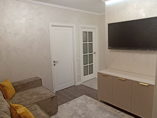 Apartament cu 1 cameră, 48 m², Telecentru, Chișinău foto 7