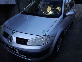 Renault Megane foto 2