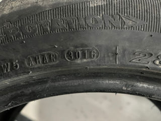 285/45 R19 foto 4