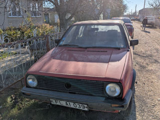 Volkswagen Golf foto 2