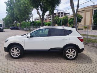 Nissan Qashqai foto 2