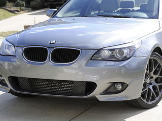 Body Kit Mtech BMW E60 foto 4