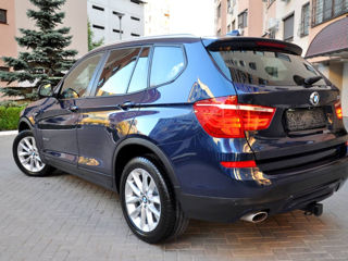 BMW X3 foto 10