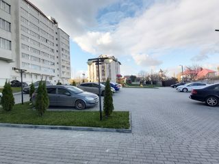 Ialoveni/ bloc nou etaj 2 / posibil in rate / proprietar foto 16
