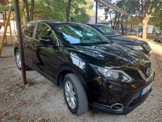 Nissan Qashqai foto 2