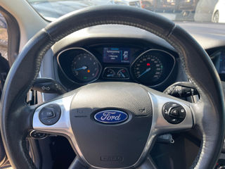 Ford Focus foto 18