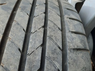 205/55R16 (Лето) foto 2