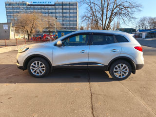 Renault Kadjar foto 2