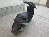 Honda Dio af18 foto 5