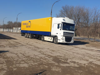 Daf xf 105 в рассрочку!! foto 4