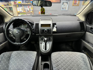 Nissan Sentra foto 8